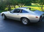 Ferrari 365 GTC/4 1972 года